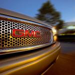 GMC Yukon Denali 2000 года